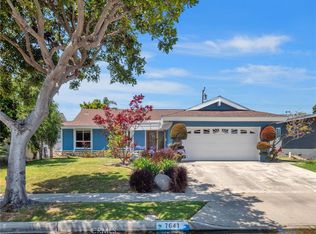 7641 Rhone Ln, Huntington Beach, CA 92647