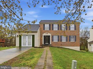 6803 Middlefield Ter, Fort Washington, MD