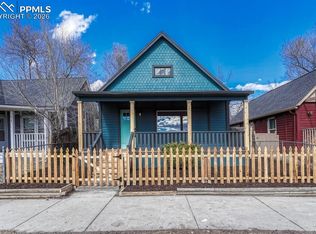 422 E Boulder St, Colorado Springs, CO 80903