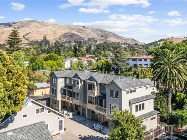 873 Pacific St #3, San Luis Obispo, CA 93401