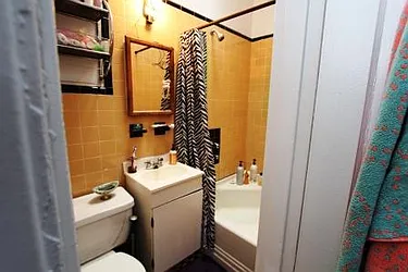 Rented by N.C. Pepe Corp.