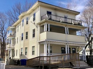 176 Bay St, Taunton, MA 02780