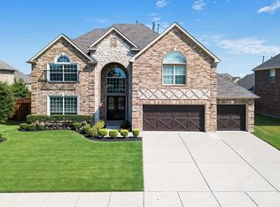 721 Texana Dr, Prosper, TX 75078