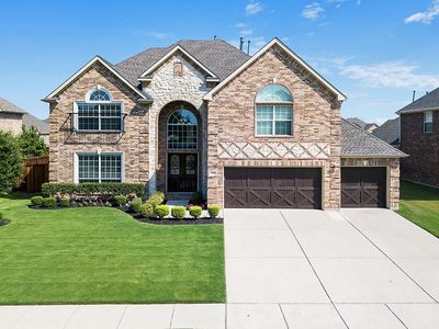 721 Texana Dr, Prosper, TX, 75078