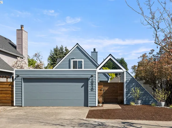 10920 SW Summer Lake Dr, Tigard, OR 97223