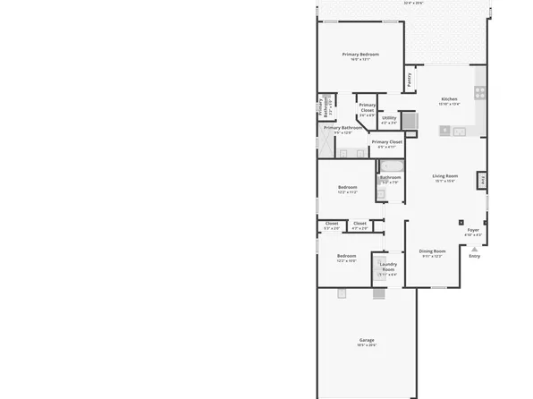 4016 Azurite Way, Bradenton, FL 34211