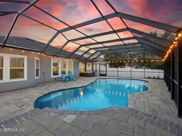 141 BROOKLINE Trail, Ponte Vedra, FL 32081