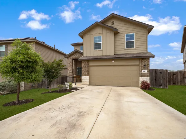 6307 Embankment, San Antonio, TX 78252