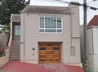 330 Whittier St, Daly City, CA 94014