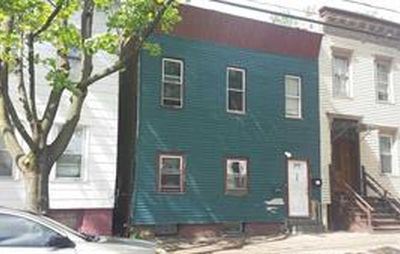248 2nd St, Albany, NY, 12206