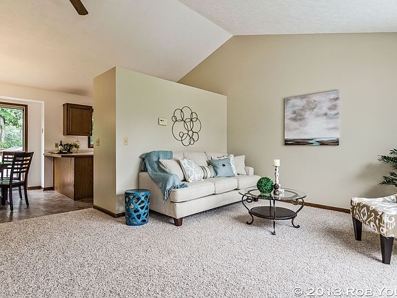 5th image of 2414 Walker Woods Ct NW