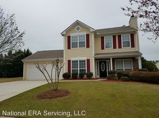 2627 Essex Ct, Conyers, GA 30013