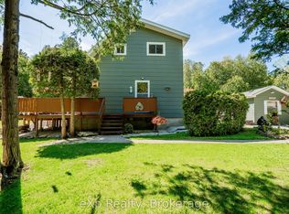 245 Whiskey Harbour Rd, Northern Bruce Peninsula, ON N0H 2T0