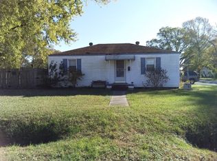 3743 Davis St, Norfolk, VA 23513