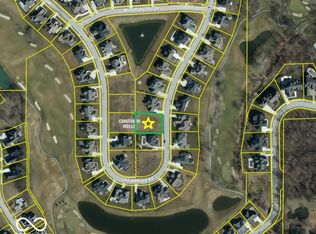 660 Old Ashbury Rd, Westfield, IN 46074