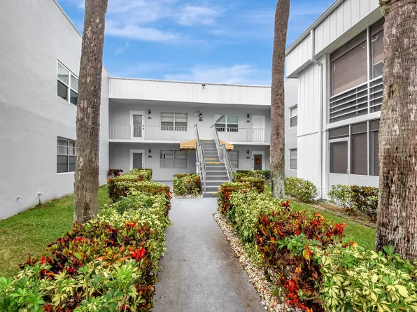 132 Normandy C, Delray Beach, FL 33484