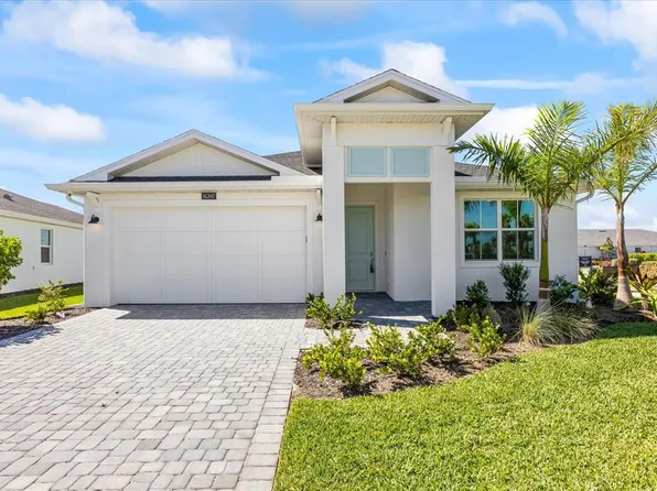 16397 Preservation Blvd, Punta Gorda, FL 33982