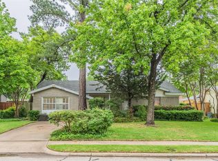3006 Stafford St, Irving, TX 75062