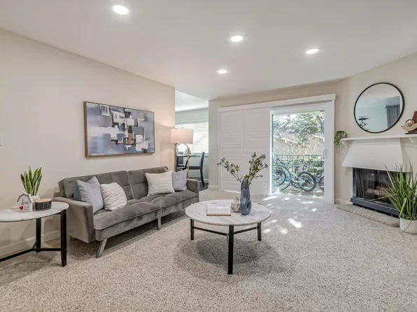 420 Alberto Way Unit 21, Los Gatos, CA 95032