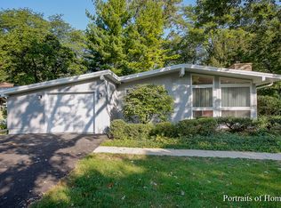 200 Shady Ln, Downers Grove, IL 60515