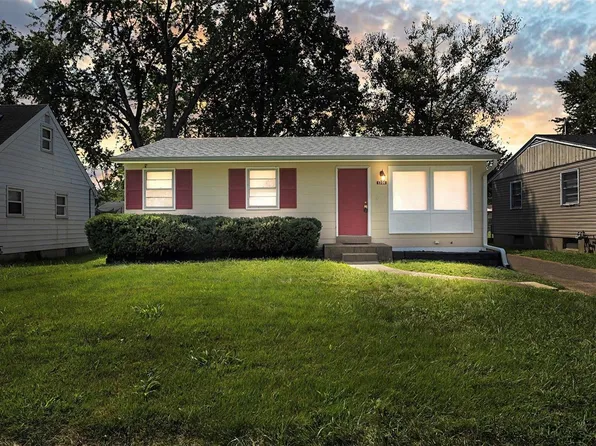 1206 Walker Ave, Saint Louis, MO 63138