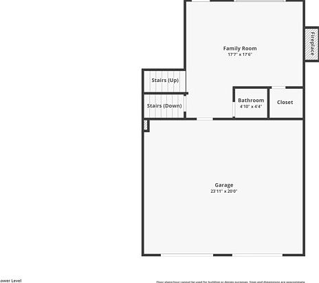 3rd image of 2512 SE Kimbrough Ct