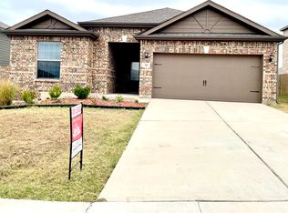 311 Wandering Stream Way, Princeton, TX 75407