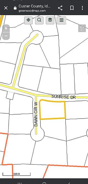 2nd image of BLOCK-1 Sunrise Dr Lot 15