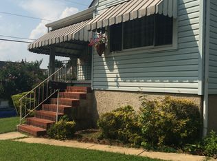 3322 Garnet Rd, Baltimore, MD 21234