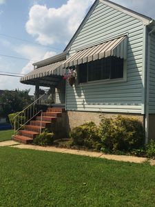 3322 Garnet Rd, Baltimore, MD, 21234