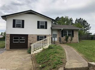 301 Terrie Dr, Cave City, AR 72521