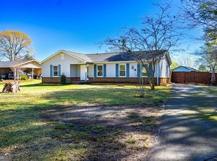 110 W Pyne Dr, Lagrange, GA 30240