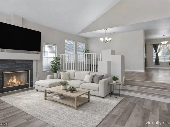 3678 Julius Ct, Las Vegas, NV 89129