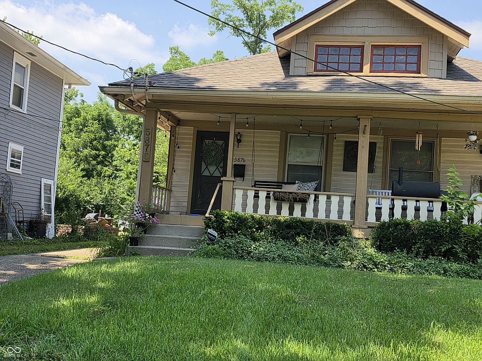 2nd image of 5878 & 5880 Julian Ave