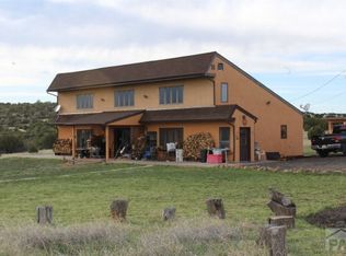 6070 S Waterbarrel Rd, Beulah, CO 81023
