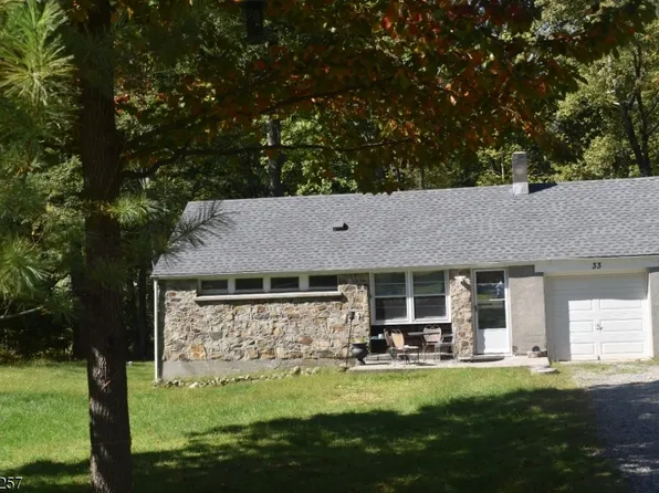 33 Bunnvale Rd, Lebanon Twp., NJ 07830