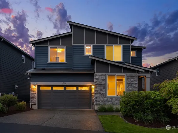13112 137th Lane NE, Kirkland, WA 98034