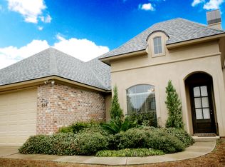 304 Evangeline Creek Dr, Shreveport, LA 71106