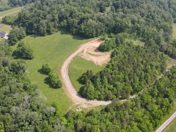 0 Whyte Tenpenny Rd Lot 3, Woodbury, TN 37190