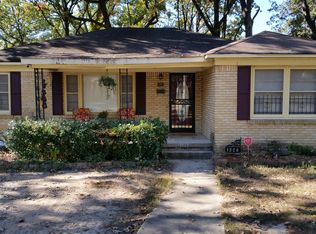 1308 S Taylor St, Little Rock, AR 72204