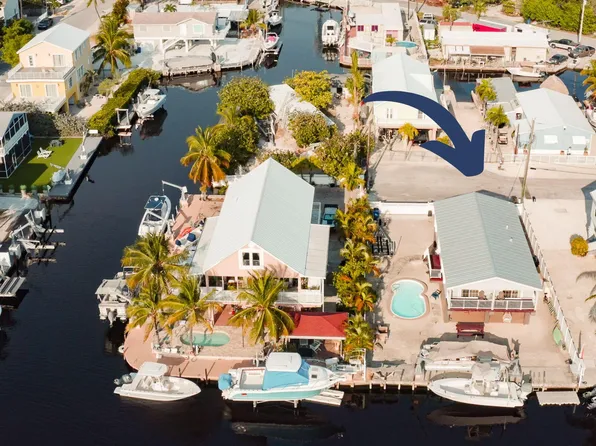 338 Windley Rd, Key Largo, FL 33037