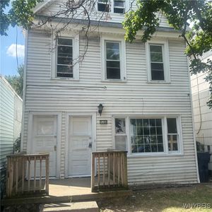 2108 Niagara St, Buffalo, NY, 14207