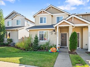 2340 SE Palmquist Rd, Gresham, OR 97080