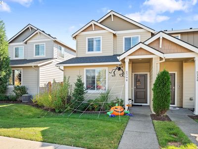 2340 SE Palmquist Rd, Gresham, OR, 97080