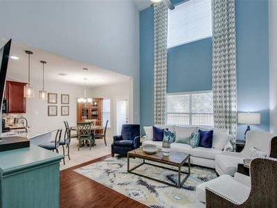 8714 Manhattan Ave, Plano, TX, 75024