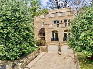 4613 Charleston Ter NW, Washington, DC 20007