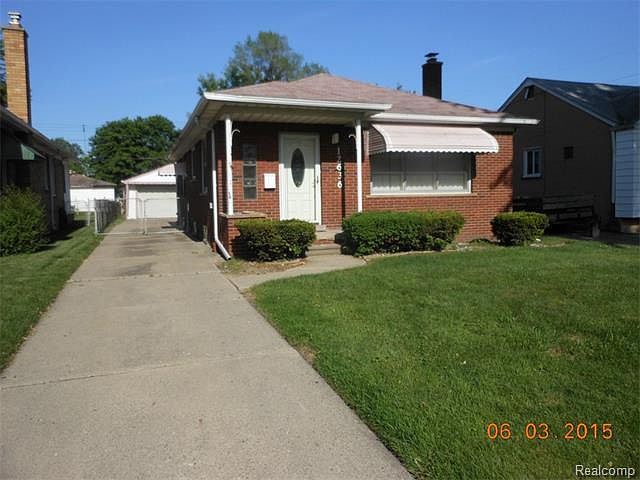 1st image of 12636 Grayfield St