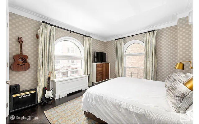 Sold by Douglas Elliman | media 9