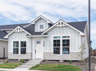 2226 E Valensole St, Meridian, ID 83642