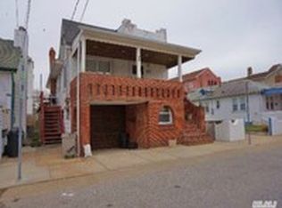 40 Oswego Ave, East Atlantic Beach, NY 11561